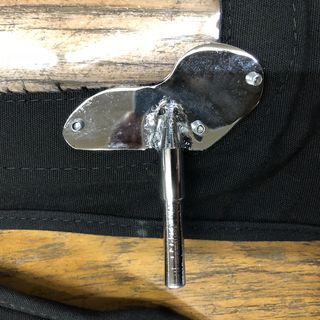 ポルシェ　356　スピードスター　レプリカ　サイドウインドウ左右