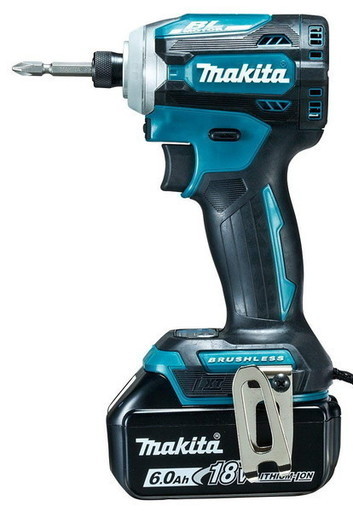 【JR-2】マキタ makita インパクトドライバー TD171DRGX W 新品