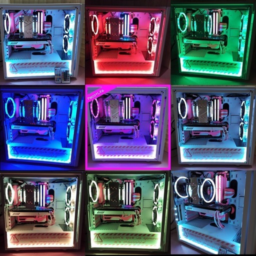 秋割！i7-7700K級/GTX1080/ゲーマー向けに特化！配信・編集等にも♪