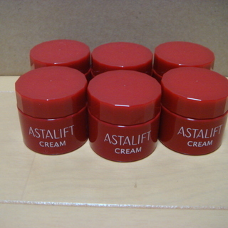 アスタリフトクリーム30g（5g×6個）