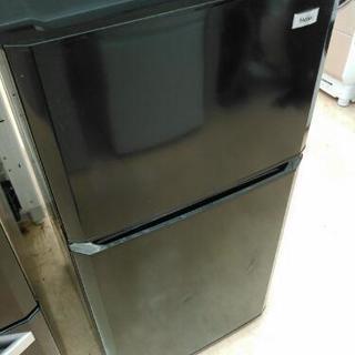 Haier ハイアール JR-N106K 2016年製 冷蔵庫 106L Amazon.co.jp