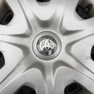 冬の準備の季節^^　スタットレスタイヤ　ブリジストン VRX 185/70R14