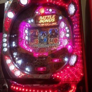 P北斗の拳8覇王【送料込】 循環式 家庭用実機 パチンコ P北斗の拳8覇王【送料込】 循環式 家庭用実機 パチンコ