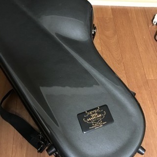 テナーサックス YAMAHA YTS380 ケース付き