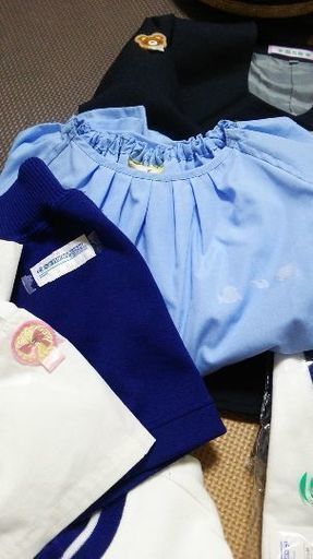 幼稚園の制服セット | monsterdog.com.br