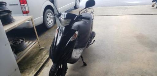 アドレスV125G