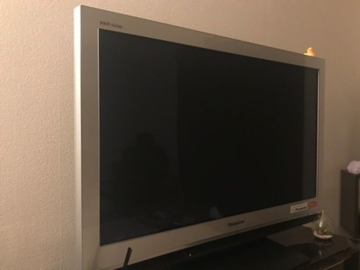 プラズマテレビ Panasonic VIERA  46v