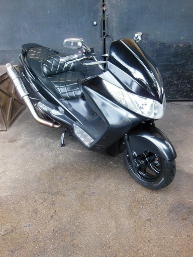 ホンダ SP125 新車 今週限定値下げ