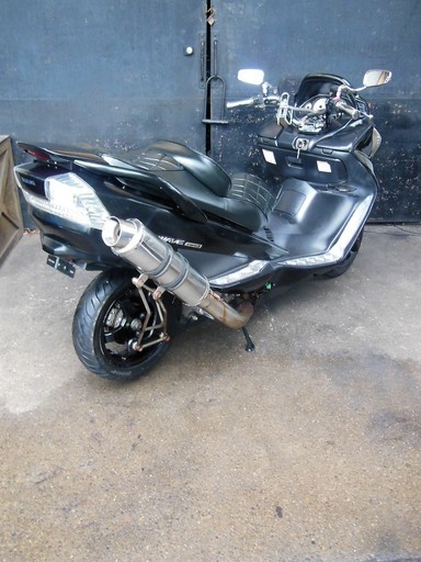 ホンダ SP125 新車 今週限定値下げ