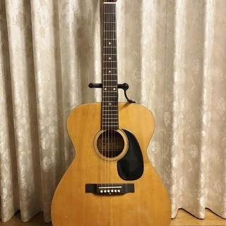 半ジャンク /ジャパンオールドギター /  春日楽器(KASUG...