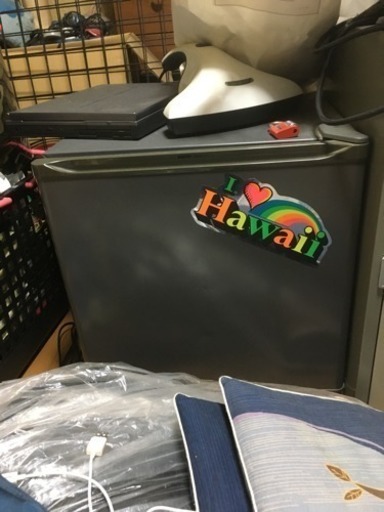 ワンドア冷蔵庫