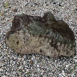 組み合わせ自由 庭石 種類不明 ヒロシ 太田のその他の中古あげます 譲ります ジモティーで不用品の処分