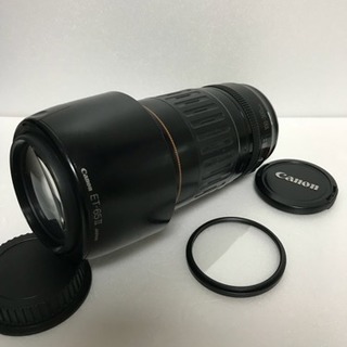 ★望遠レンズ★キャノン Canon EF 100-300mm USM