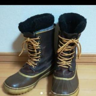 SOREL ソレル ブーツ 1964 PAC NYLON