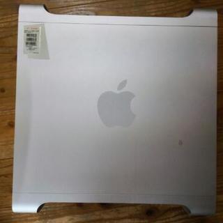 Power Mac G5　ジャンク品
