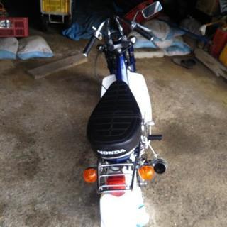 シャリー初期型　110cc 5速 DAXとともに大人気、ホンダ(HONDA) Chaly [シャリー] | 4ミニ.net