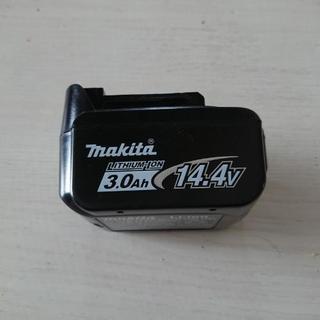 Makita Li-ion バッテリーBL1430B  DC14...