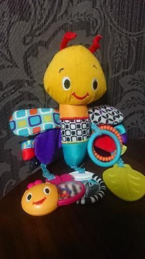 お出かけトイ 赤ちゃん用おもちゃ 向日葵 札幌のおもちゃの中古あげます 譲ります ジモティーで不用品の処分