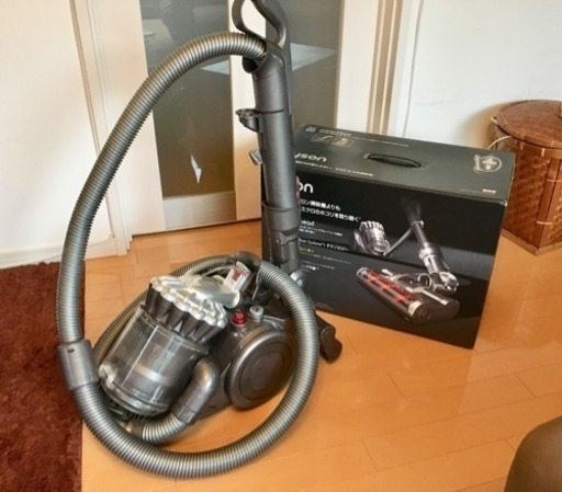 ダイソン dyson DC22
