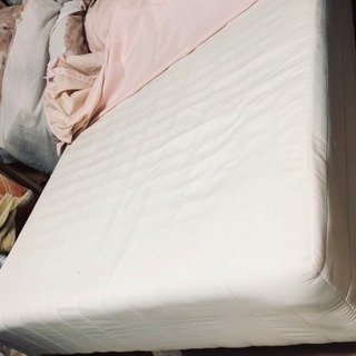 シングルベッドあげます 東京葛飾区