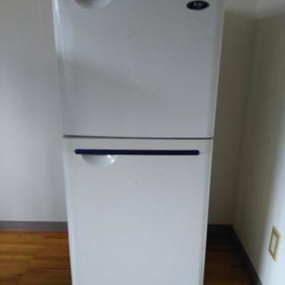 東芝　冷凍冷蔵庫　2004年製