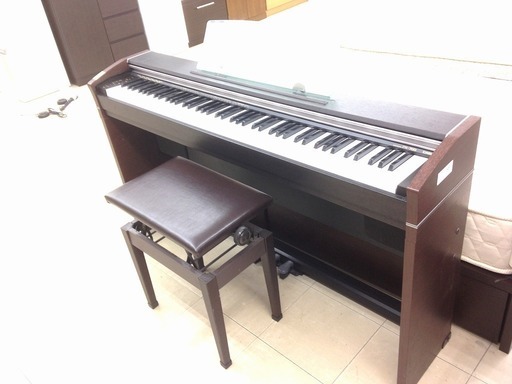電子ピアノ CASIO PX-700