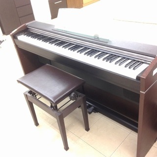 電子ピアノ CASIO PX-700
