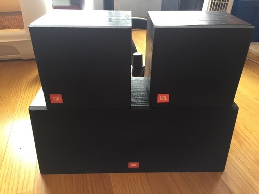 jbl flix1