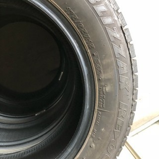 値下げ 175/65R15  スタッドレス ブリジストンGZ 2...