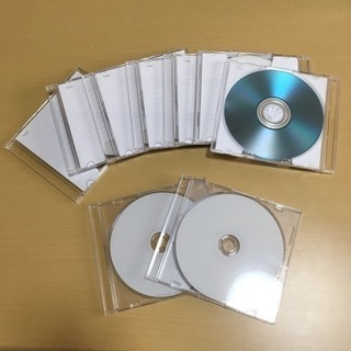 【新品・未使用】CD-R 7枚、DVD-R 2枚