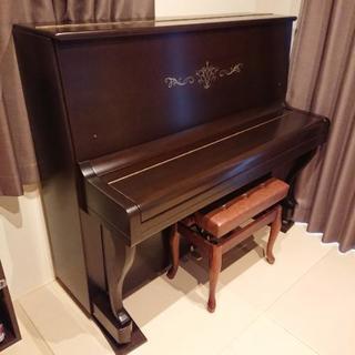 アップライトピアノ  クロイツェル K5 60367