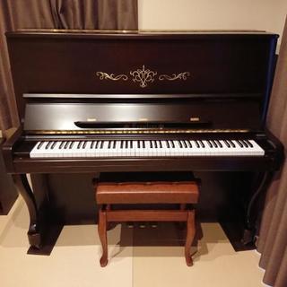 アップライトピアノ  クロイツェル K5 60367