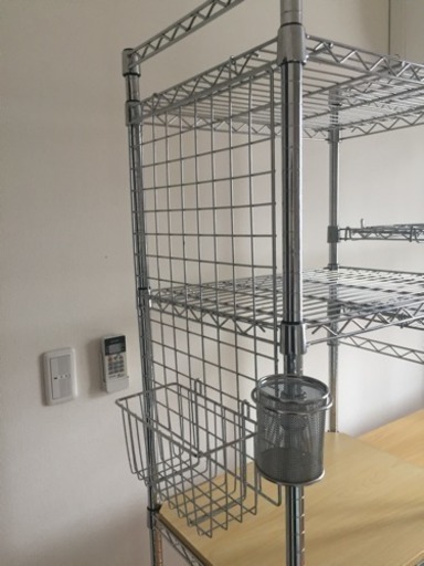 ニトリ製 スチールラック 150cm 60cm 90cm 180cm 45cm ワタスケ 宝積寺の収納家具 スチールラック の中古あげます 譲ります ジモティーで不用品の処分 ニトリ製 スチールラック 150cm 60cm 90cm 180cm 45cm ワタスケ 宝積寺の収納家具 スチールラック の中古あげます 譲ります ジモティーで不用品の処分
