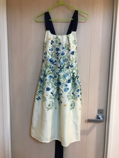 アフタヌーンティーのエプロン あんみつ 青木の服 ファッションの中古 古着あげます 譲ります ジモティーで不用品の処分