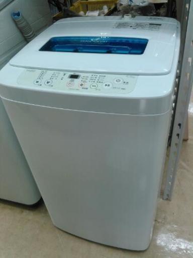 Haier　4.2ｋｇ洗濯機　JW-K42K（2015）