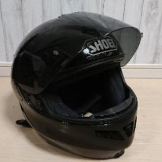 『値下げしました』SHOEI ヘルメット  マルチテック