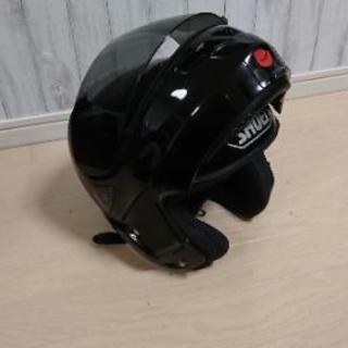 『値下げしました』SHOEI ヘルメット  マルチテック