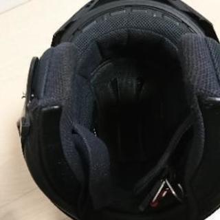 『値下げしました』SHOEI ヘルメット  マルチテック