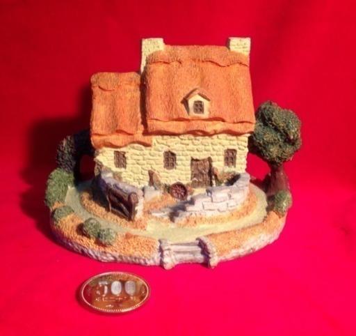 値下げ 手作り ミニチュア お家 置物 ドイツ ホットドッグ 茂原のフィギュアの中古あげます 譲ります ジモティーで不用品の処分