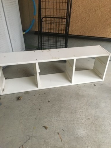 IKEA トロファスト 収納