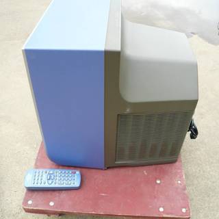 VT-15FN1　テレビデオ　シャープ