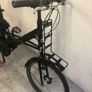 新基準ヤマハ PAS CITY-X 8.7Ahリチュウム電動自転車中古