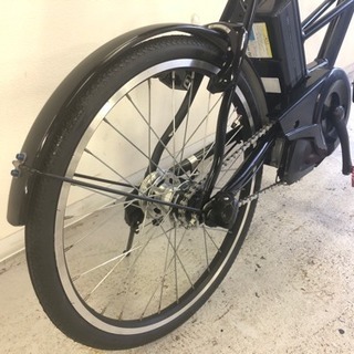 新基準ヤマハ PAS CITY-X 8.7Ahリチュウム電動自転車中古