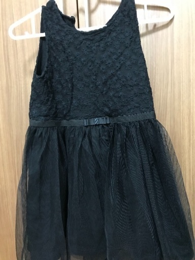 フォーマル ワンピース ジャンパースカート 七五三 発表会 かほりん 伊丹のキッズ用品 子供服 の中古あげます 譲ります ジモティーで不用品の処分