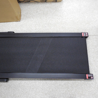 西野店 美品 BARWING/バーウィング◇電動ルームランナー BW-RR10 10km/h 取説付き