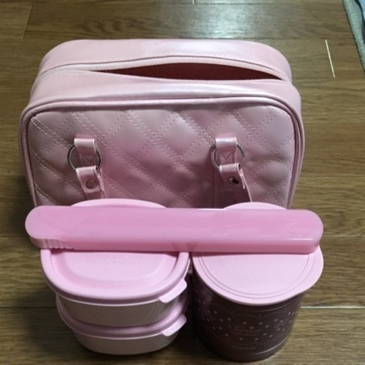 弁当箱
