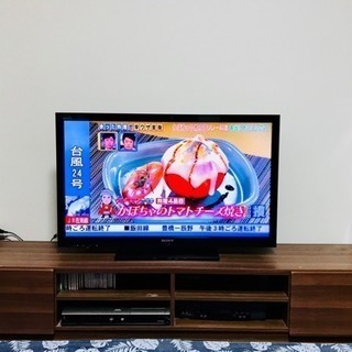 ★早い者勝ち★テレビボード ロータイプ W180★テレビ台 TV...