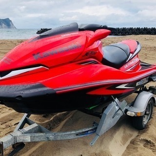 ジェットスキー カワサキ ウルトラ250X Kawasaki | biadesarrolladora.com