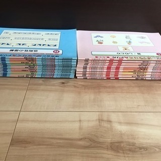 小学校受験！理英会のばっちりくんドリル問題集☆27冊セット☆おまけコピー問題集有り☆