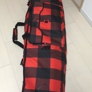 スノーボード144センチ板フルセット BURTON